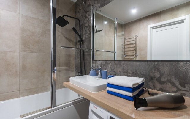 Апартаменты Пять Звёзд Комфортный Микроклимат