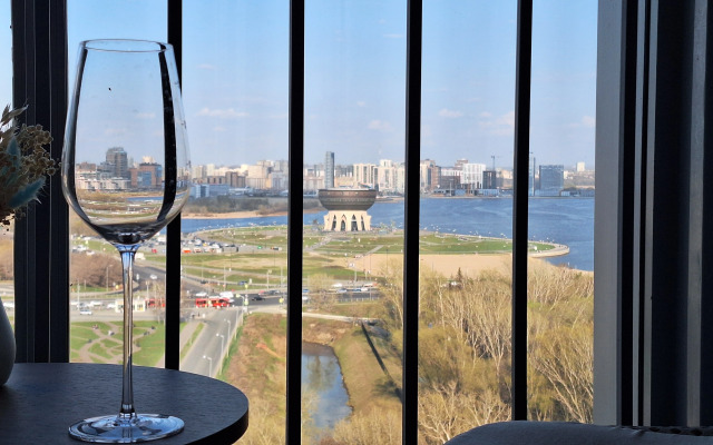 Квартира ЖК 5 Звёзд