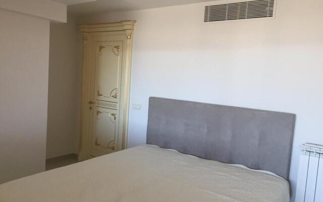 Вилла Солея