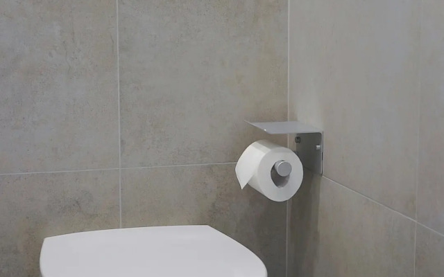 Апартаменты Pavlov Бежевая