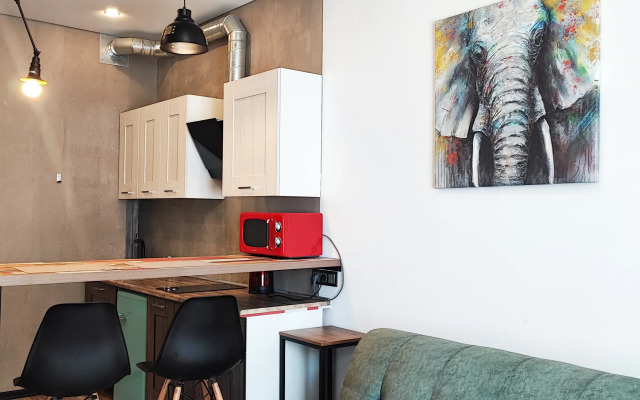 ArendApartment Graf Orlov 54 Flat
