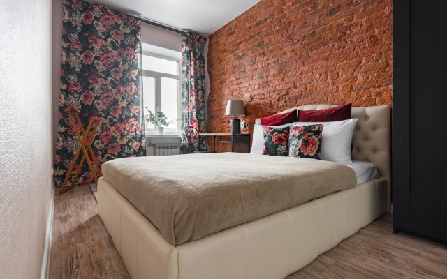 Апартаменты LetYourFlat Лиговский 25