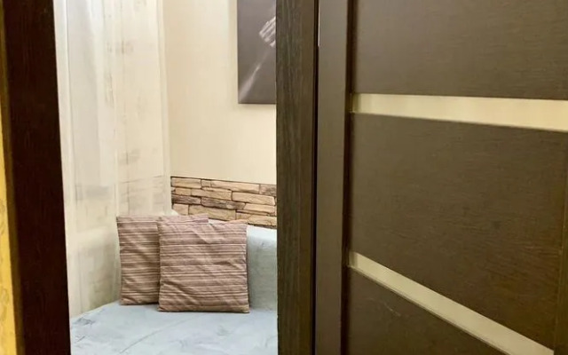 Квартира на Челябинской Улице 71