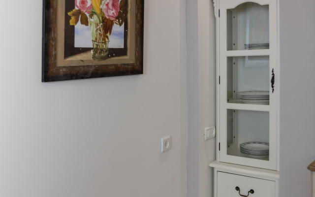 V&V Boutique Apartments Near The Beach