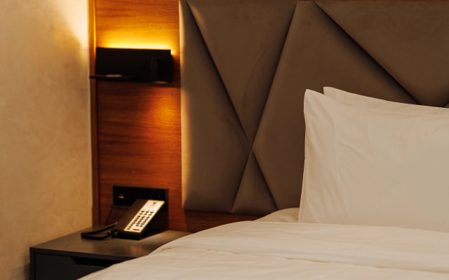Aurum Garden Hotel