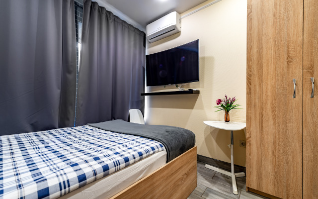 Homelike Apartments