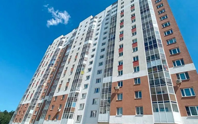 Квартира Уютная квартира рядом с березовой рощей