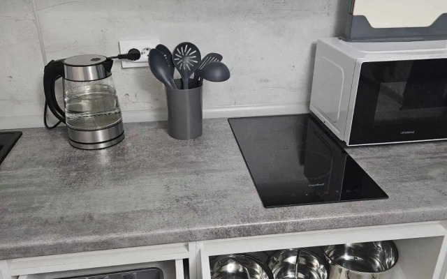 Na Andreya Korenevskogo 7 Apartments