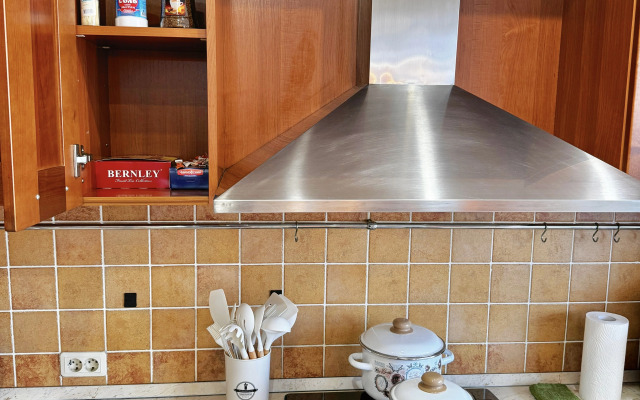 Апартаменты у Подножья Машука