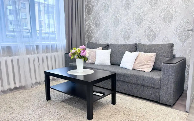 Uyutnaya kvartira Flat