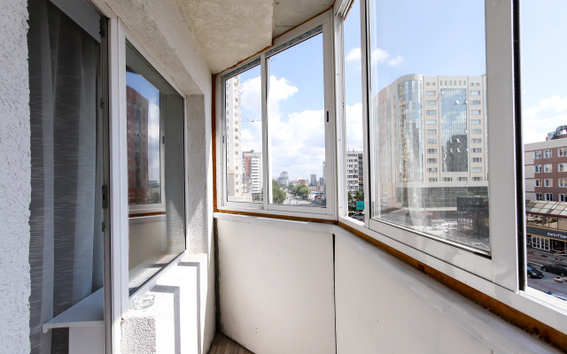 Апартаменты Фрунзе 49/2 этаж 5