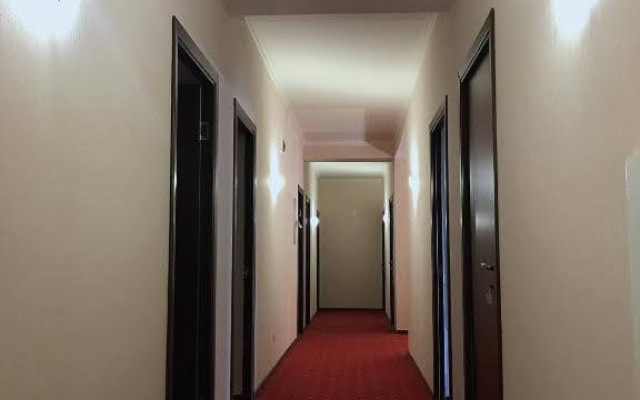 Lazur Abkhaziya Hotel