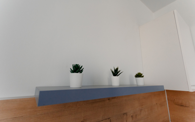 Апартаменты Samara Sky Flat