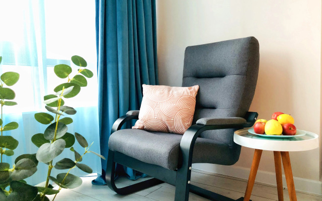 Апартаменты Берег Моря