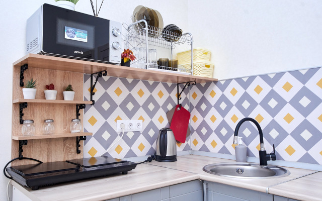 Квартира Аквапарк