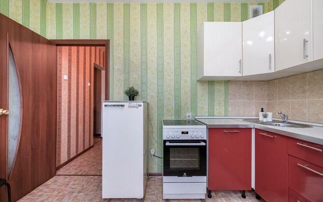 Апартаменты Семейный