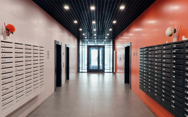 Квартира LiteApart