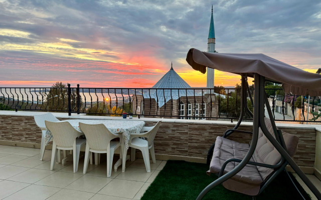 Doga Villa Guesthouse