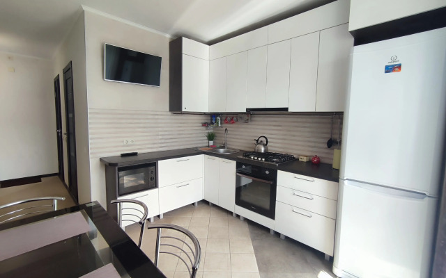 Апартаменты в центре Амфитеатр старый город