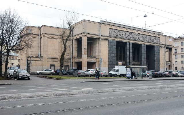 Novorizhskij Hotel