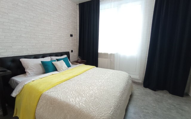 Live-In-Comfort Na Vysotnoy 11-10 Flat