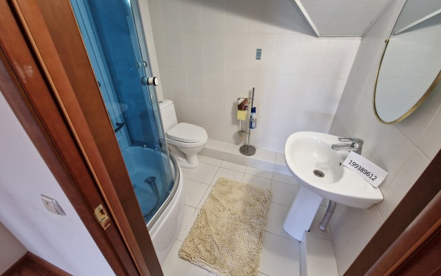 Kottedzh Na Tikhoy Guest House