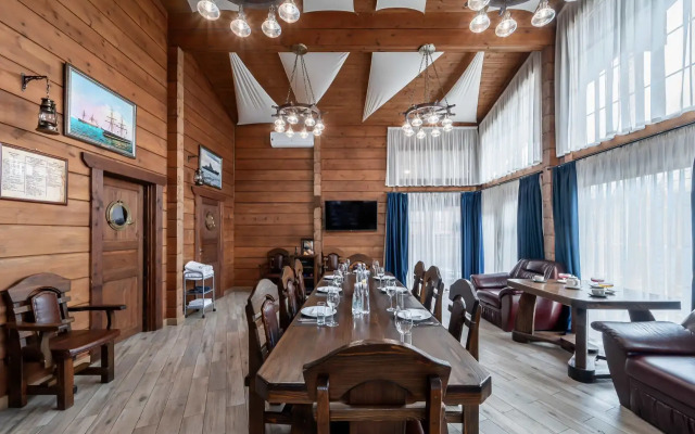 Vidnaya Usad'ba Hotel