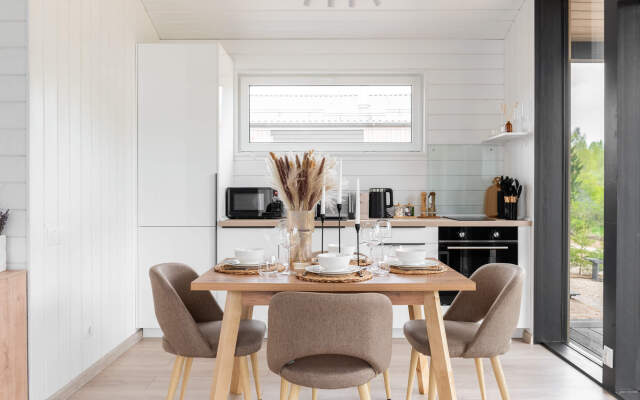 Частный дом Ogonёk 5