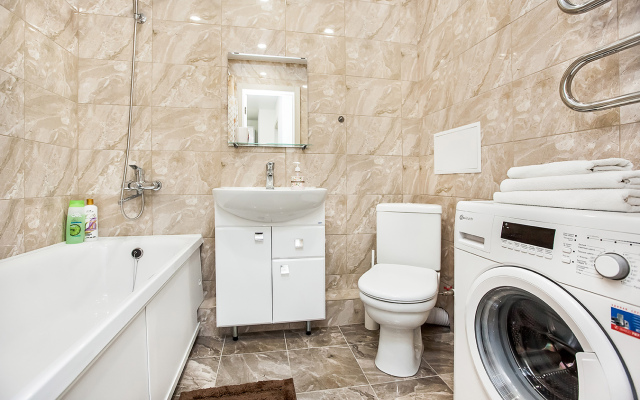 Odnokomnatnaya Leningradskaya 68 Flat