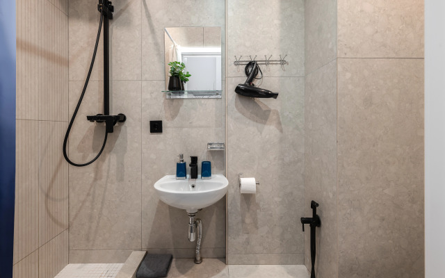 Апартаменты Уютные Метро Вернадского