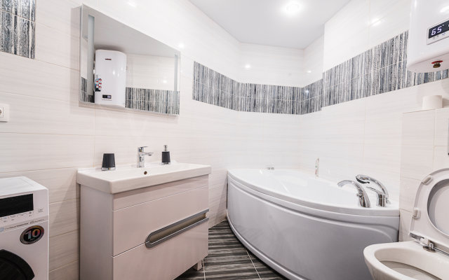 Апартаменты на Рабочей Улице 49