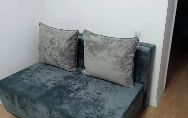 Апартаменты на берегу озера Боровое