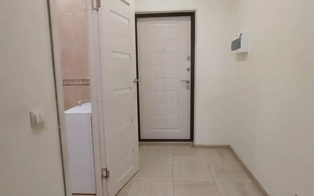 Vostochnaya Flat