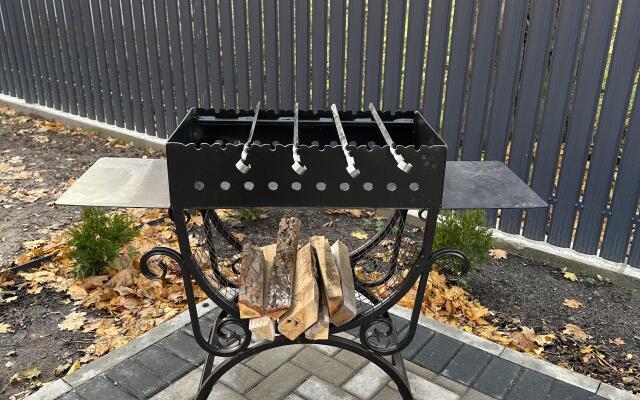 Гостевой дом Baltic Dream