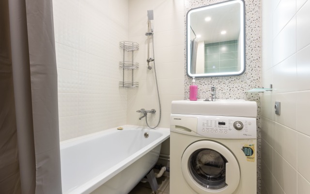 Апартаменты ДОМИНО Вблизи ТЦ Планета