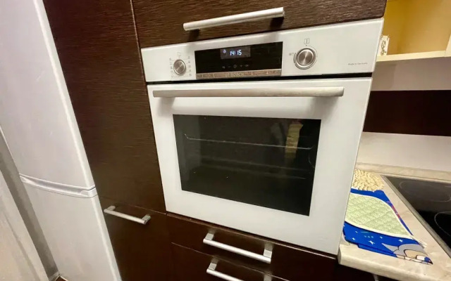 Na Ulitse Studencheskaya 18 Flat