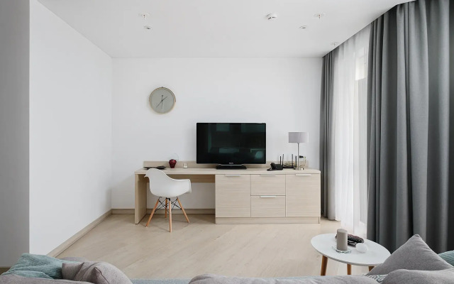 Апартаменты YE'S (2к) 3088