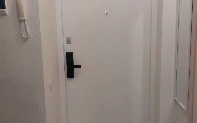 Квартира Уютная студия в Академическом