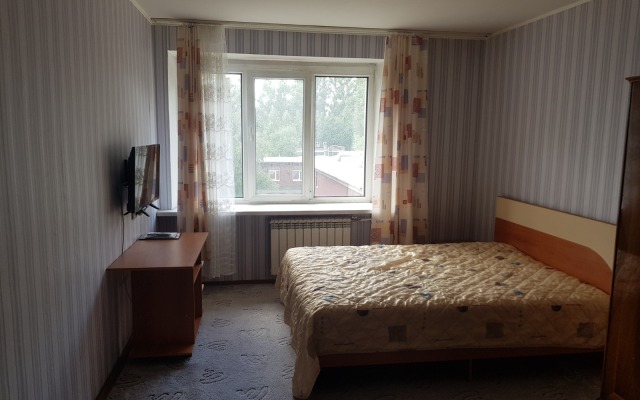 Odnushka Na Severnom Flat
