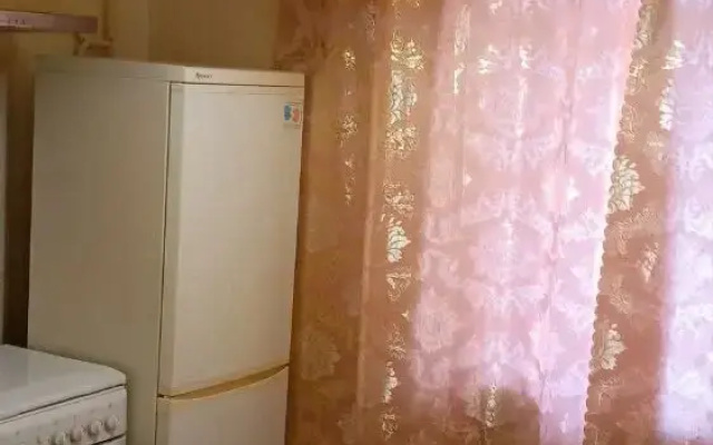 Квартира на Громовой