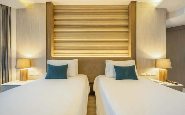 Cape Dara Resort