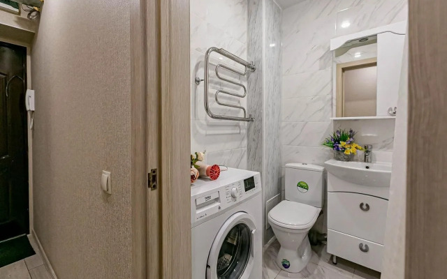 Na Ulitse 40 Let Oktyabrya 4 Flat