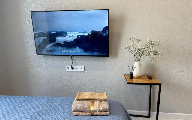 Квартира на Калинина 86 13 Этаж