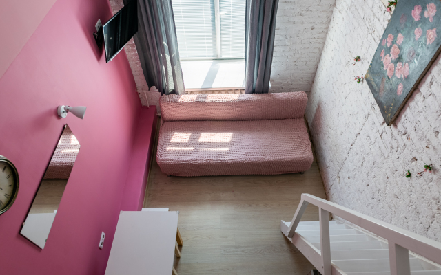 Butka Apart Duplex Apartments 3