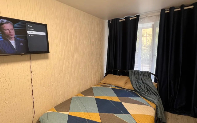 N7 Na Nnaberezhnoj Obvodnogo Kanala Apartaments