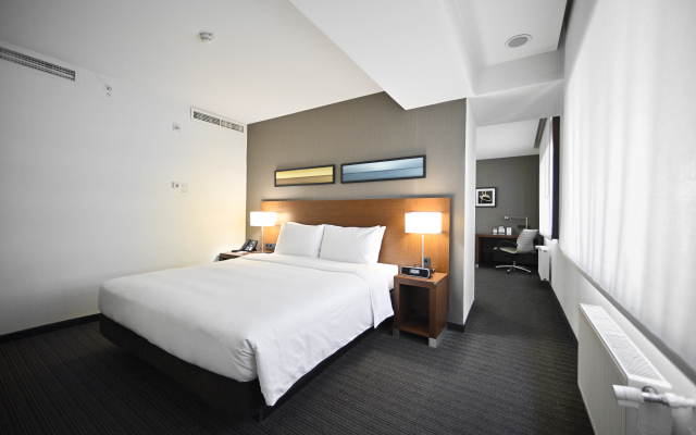 Yerevan Place Hotel