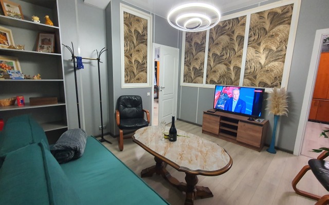 Квартира люкс на Жуковского 6