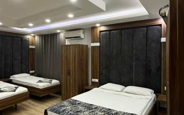 Han Suite Hotel