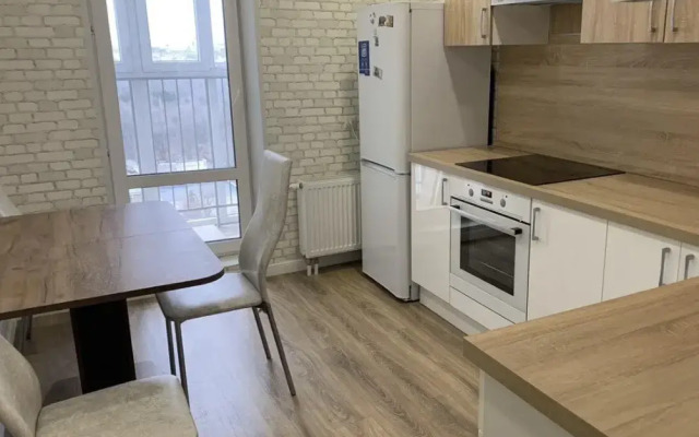 Mat i Ditya Apartments