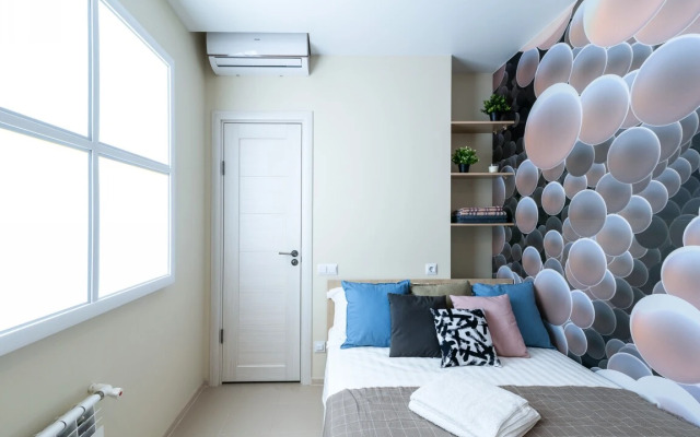 Prim Rooms Apt. Apartments